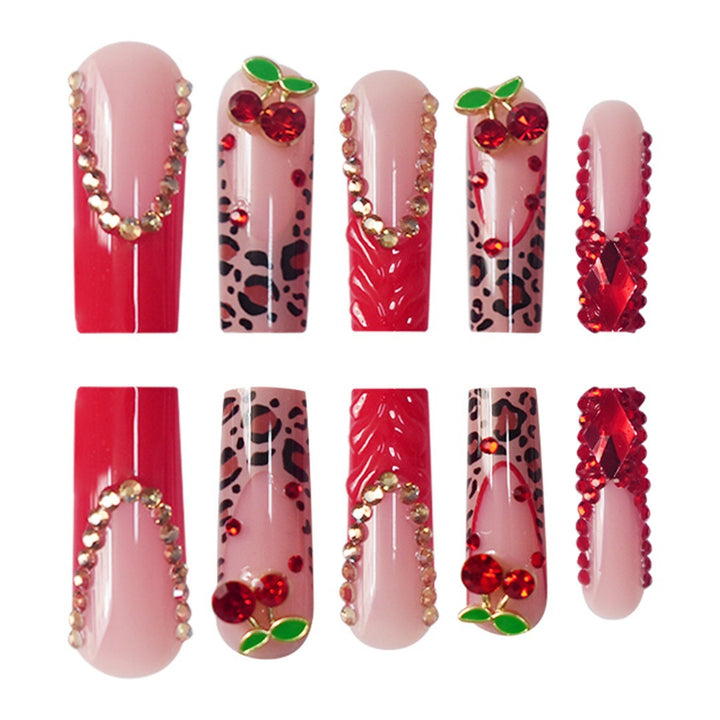 Nail Art Karnz