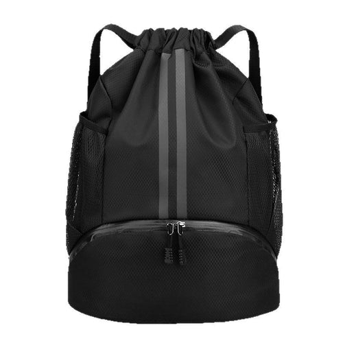 Kordelzug Sport Rucksack Karnz