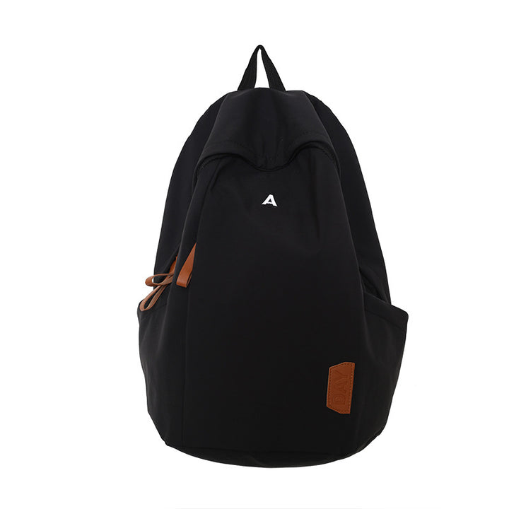 Casual Minimalistischer Rucksack Karnz