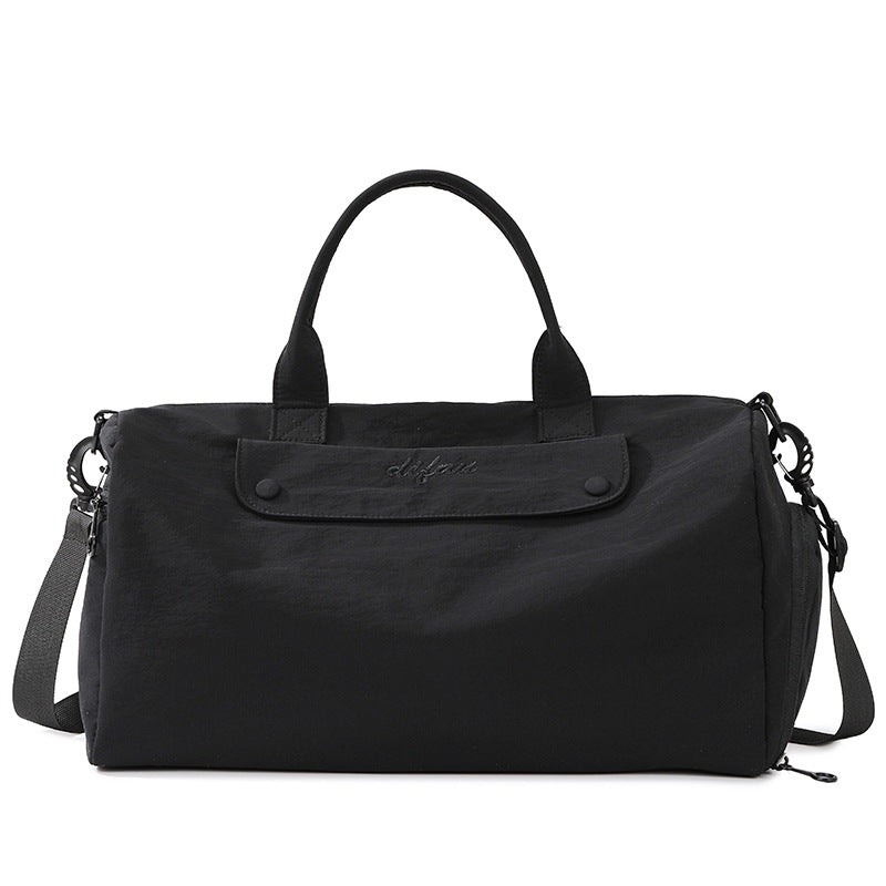 Vielseitige leichte Reisetasche Karnz