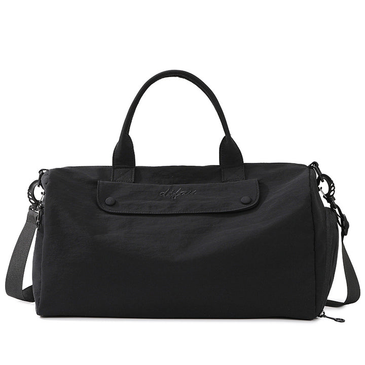 Vielseitige leichte Reisetasche Karnz