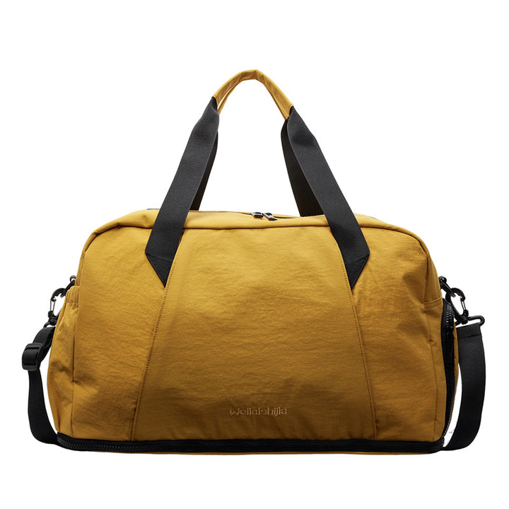 Leichte Reisetasche