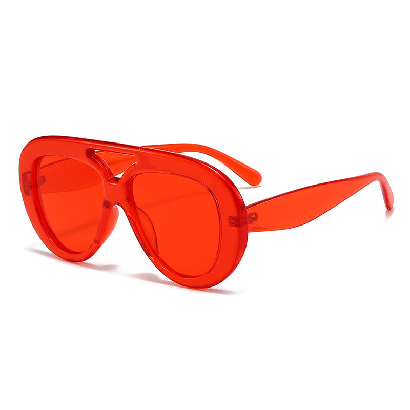 Damen Sonnenbrille Karnz