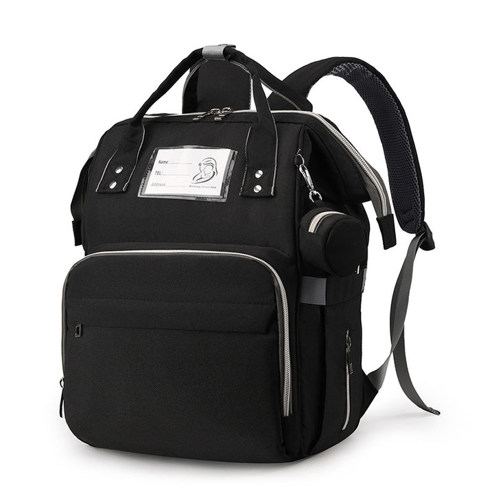 Multifunktionaler stylischer Rucksack Karnz