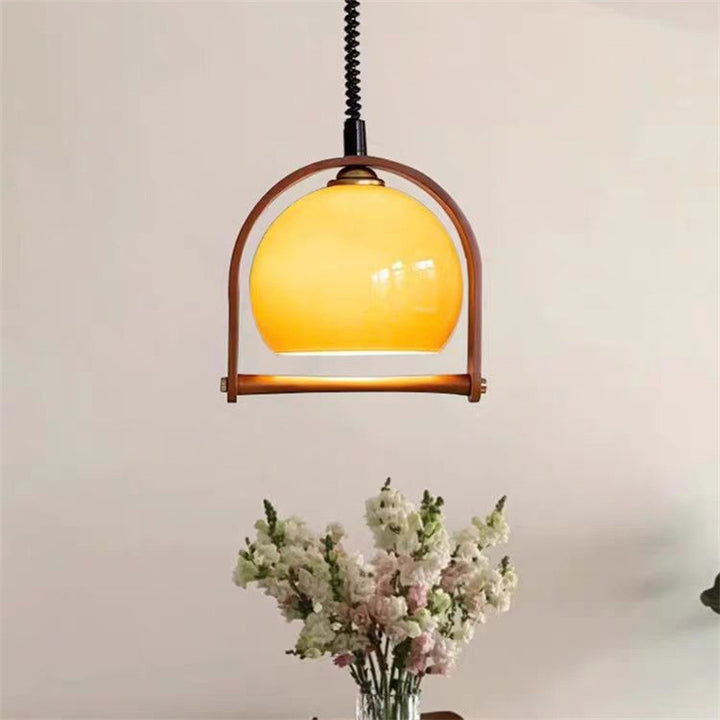 Dekorative Hängende Lichtleuchte