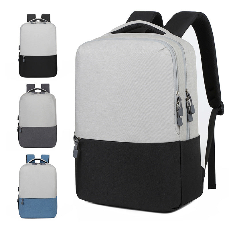 Leichter vielseitiger Rucksack Karnz