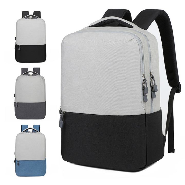 Leichter vielseitiger Rucksack Karnz