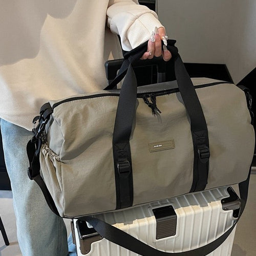 Langlebige Sport Reise Tasche