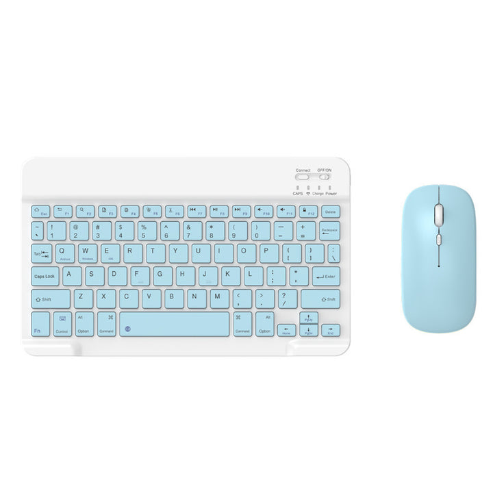 Ergonomische kabellose Gaming-Maus mit RGB-Beleuchtung Karnz
