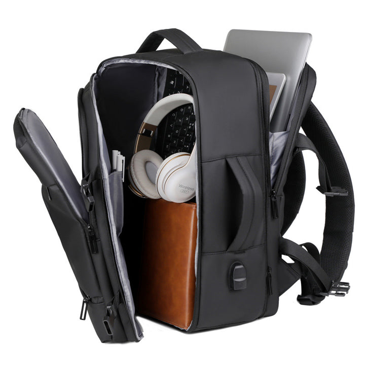 Multifunktionaler Laptop-Rucksack Karnz