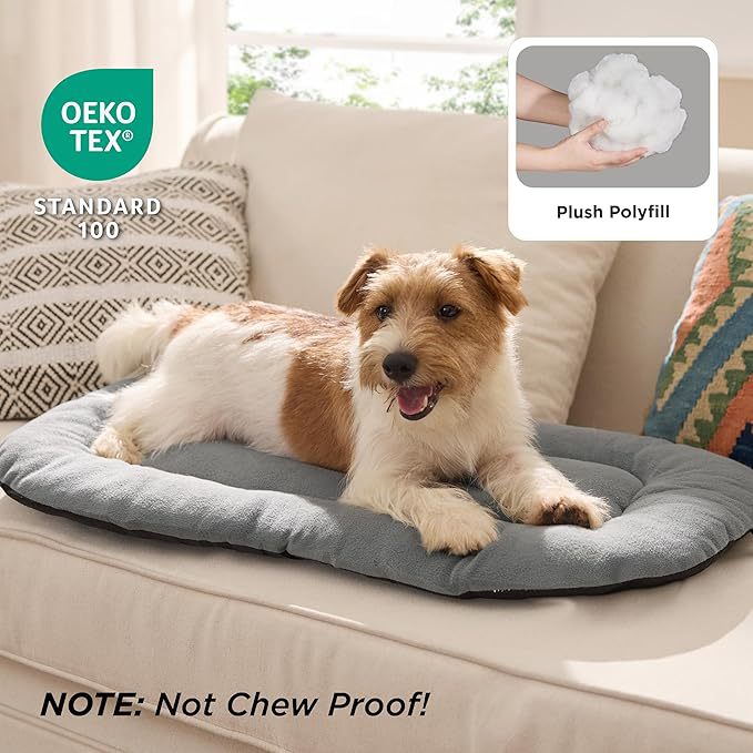Premium Comfort Orthopädische Hundematte   Hundebett