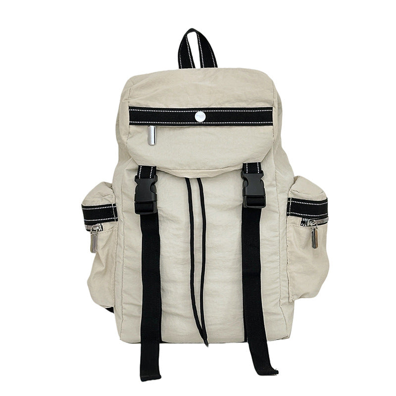 Vielseitiger Outdoor-Utility-Rucksack Karnz