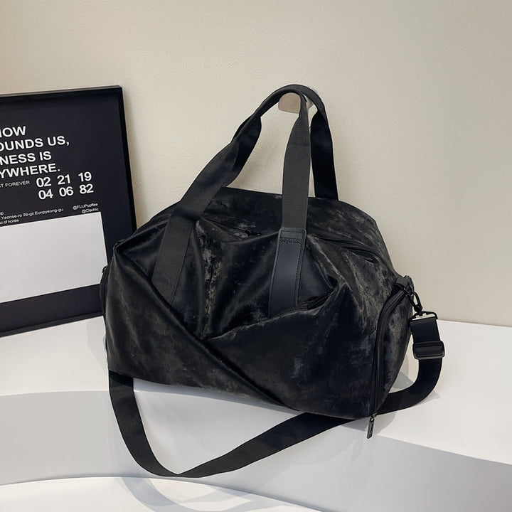 Elegante Reise Wochenendtasche