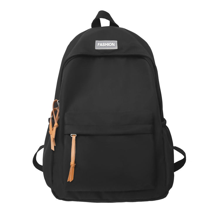 Minimalist Utility Rucksack