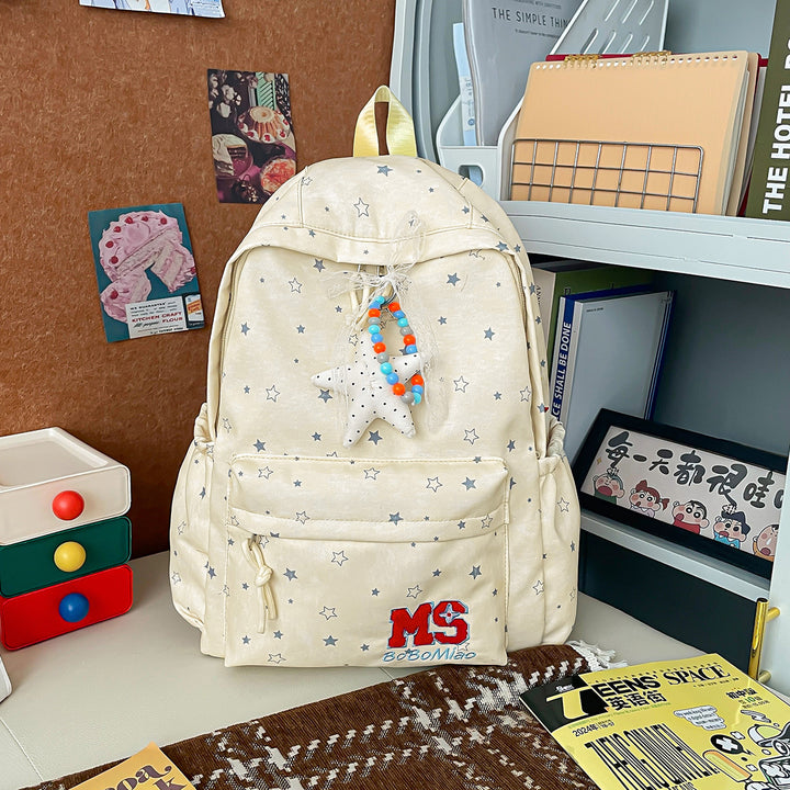 Stern-Muster Casual Rucksack Karnz 1791205609