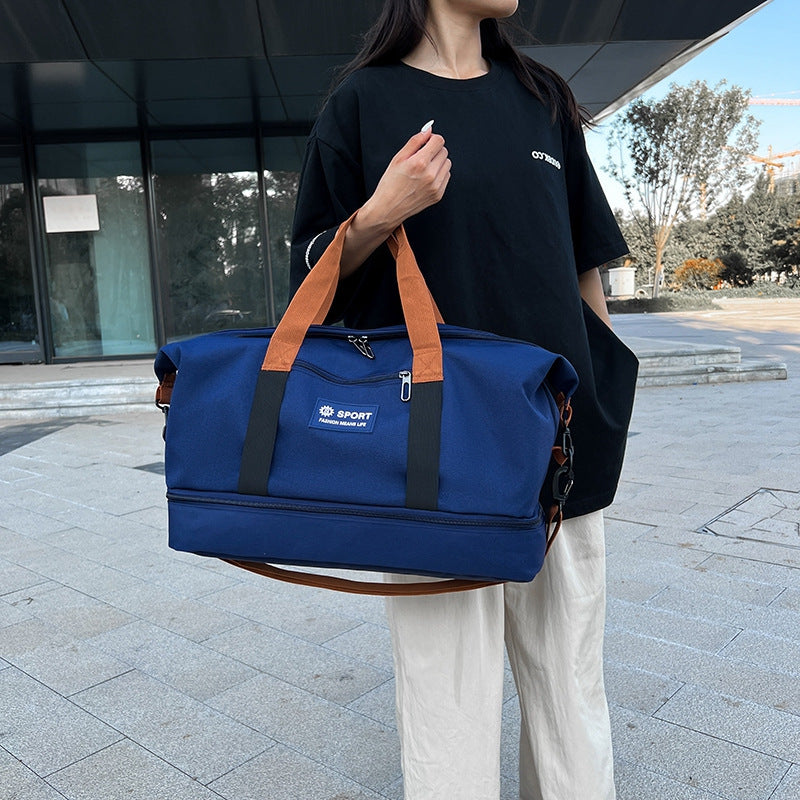 Haltbarer Sport Duffle Bag Karnz
