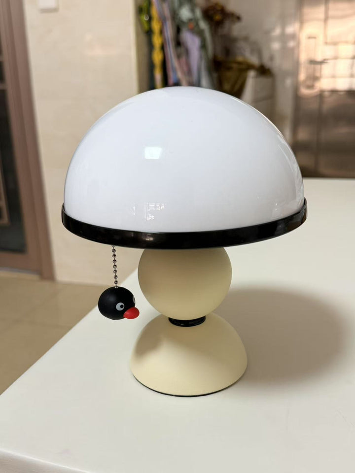 Moderne Minimalistische Tischlampe