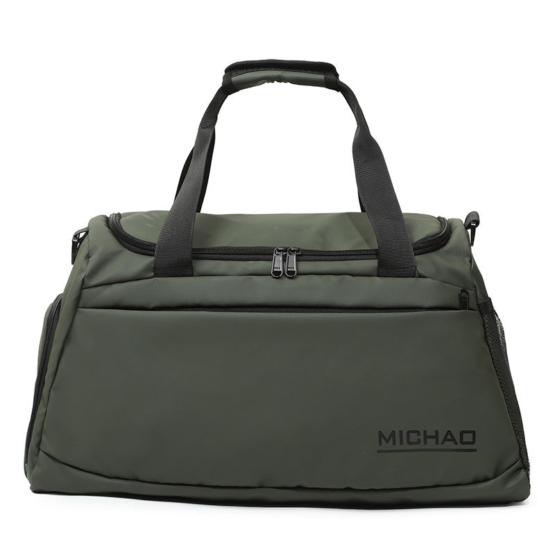 Multi-Funktionale Reise Sport Duffel Tasche Karnz