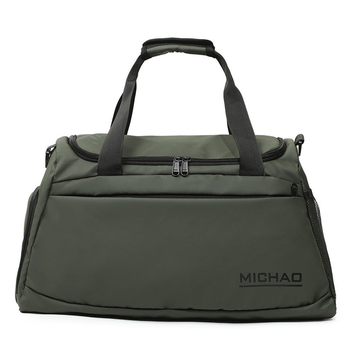 Multi-Funktionale Reise Sport Duffel Tasche Karnz
