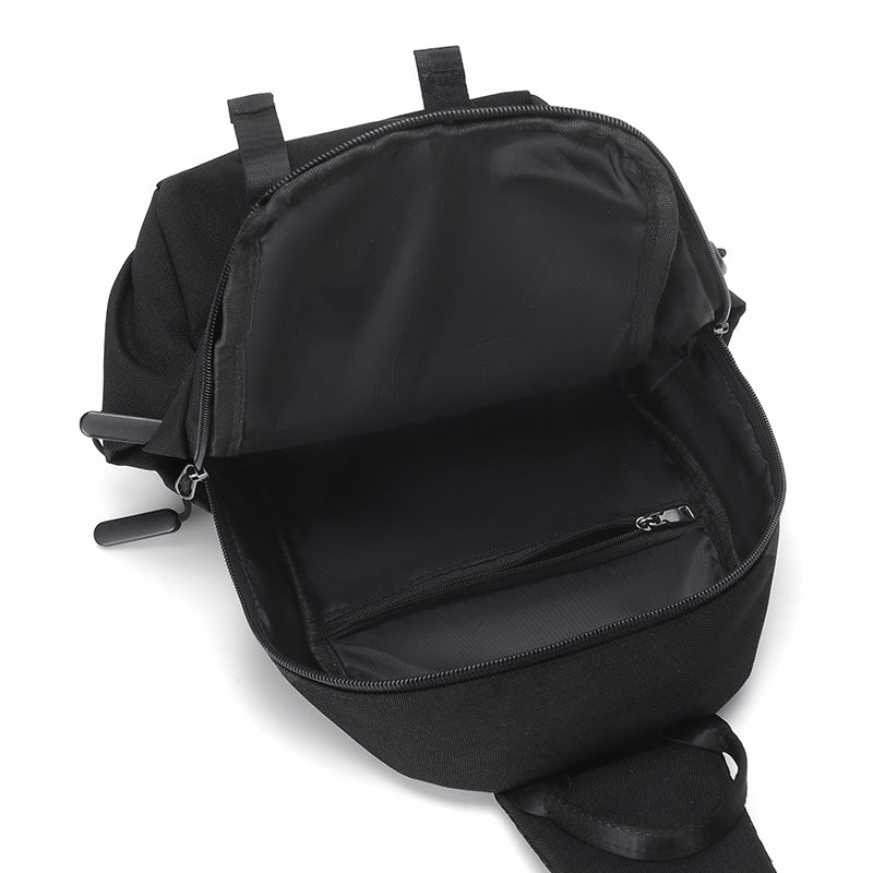Urban Minimalist Sling-Rucksack Karnz