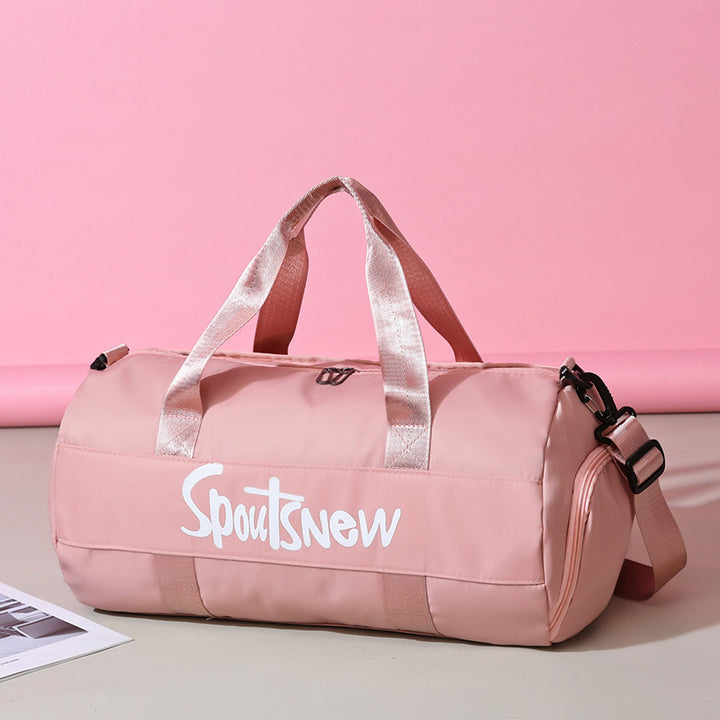 Robuste Sport Duffel Tasche