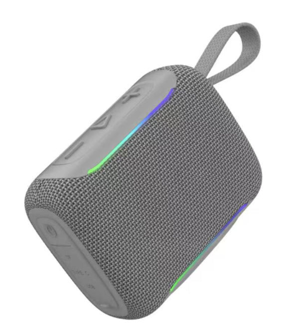 Tragbarer Bluetooth Lautsprecher Karnz