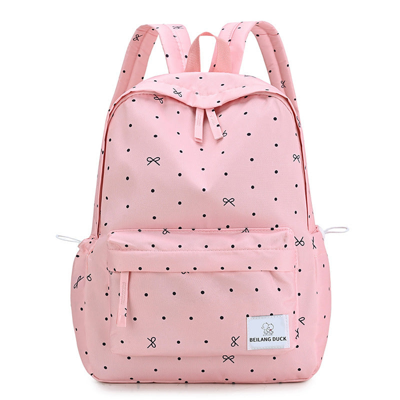 Leichter multifunktionaler Tagesrucksack