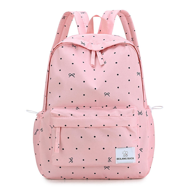 Leichter multifunktionaler Tagesrucksack