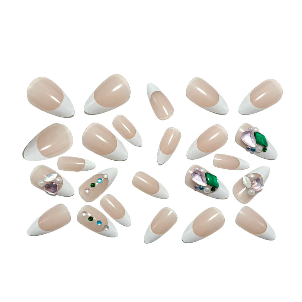 Premium Nagelkunst-Set Karnz