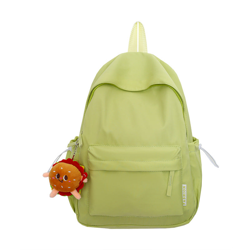 Lässiger Leichter Rucksack Karnz