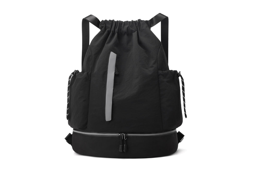 Vielseitiger Zugbeutel Rucksack Karnz