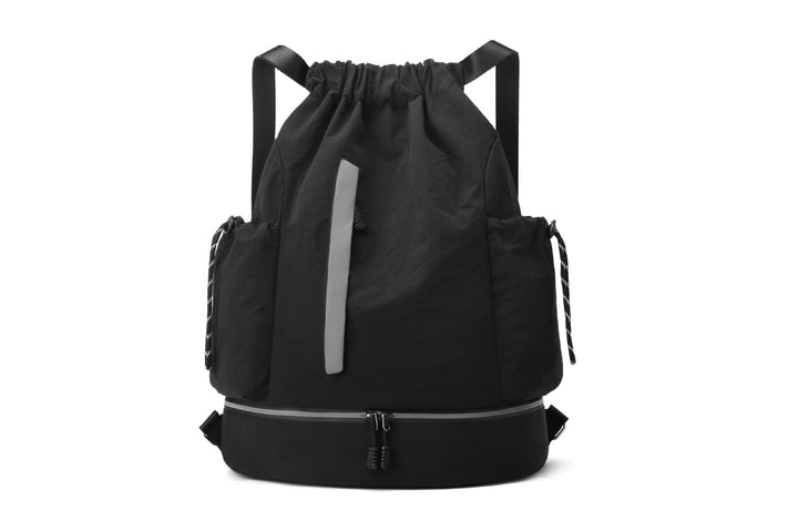 Vielseitiger Zugbeutel Rucksack Karnz