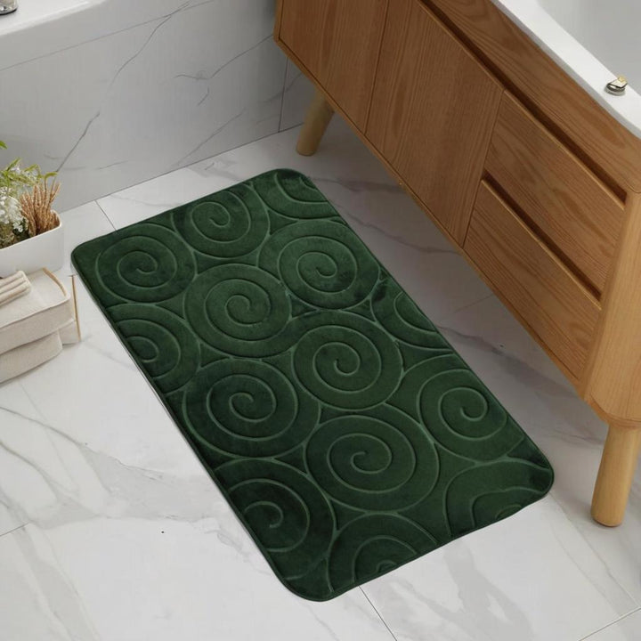 Home Comfort Badmatte Karnz