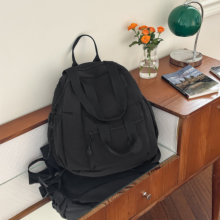 Multifunktionaler Urban Rucksack Karnz