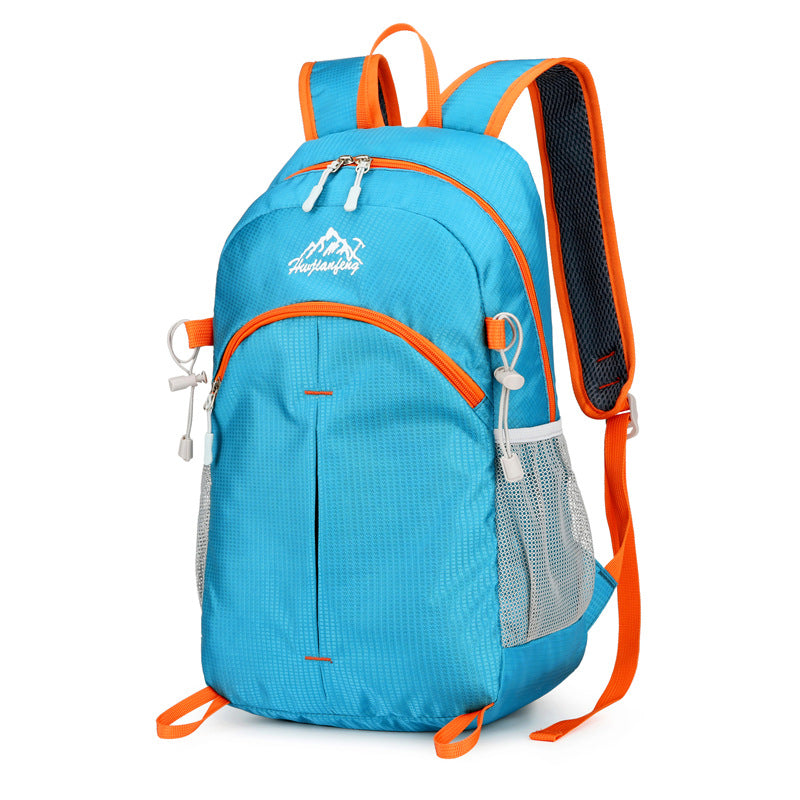 Leichte Outdoor-Wander-Rucksack