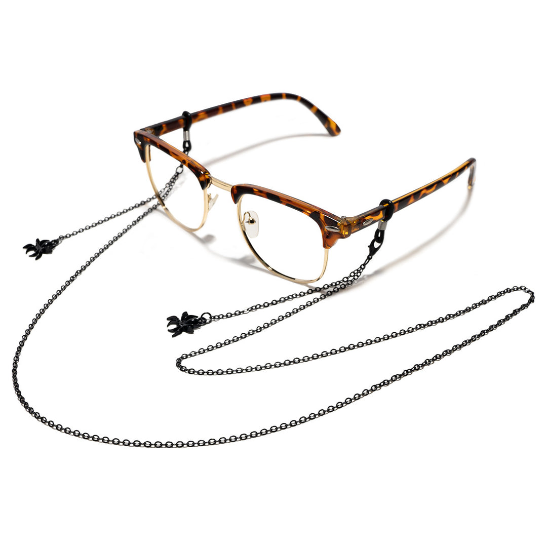 Stilvoller Brillenkettenhalter Karnz