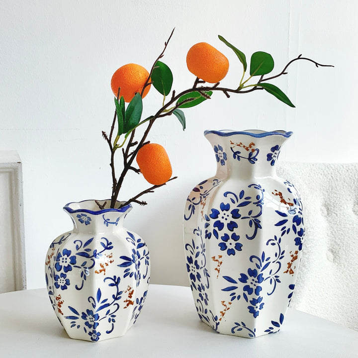 Heimdeko Künstlerisch Floral