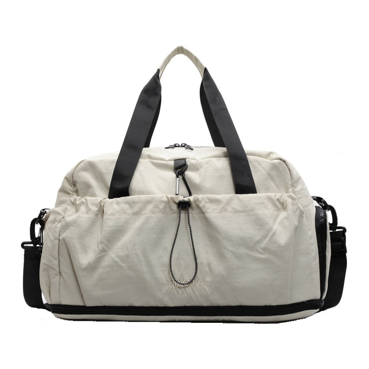 Vielseitige Reisetasche