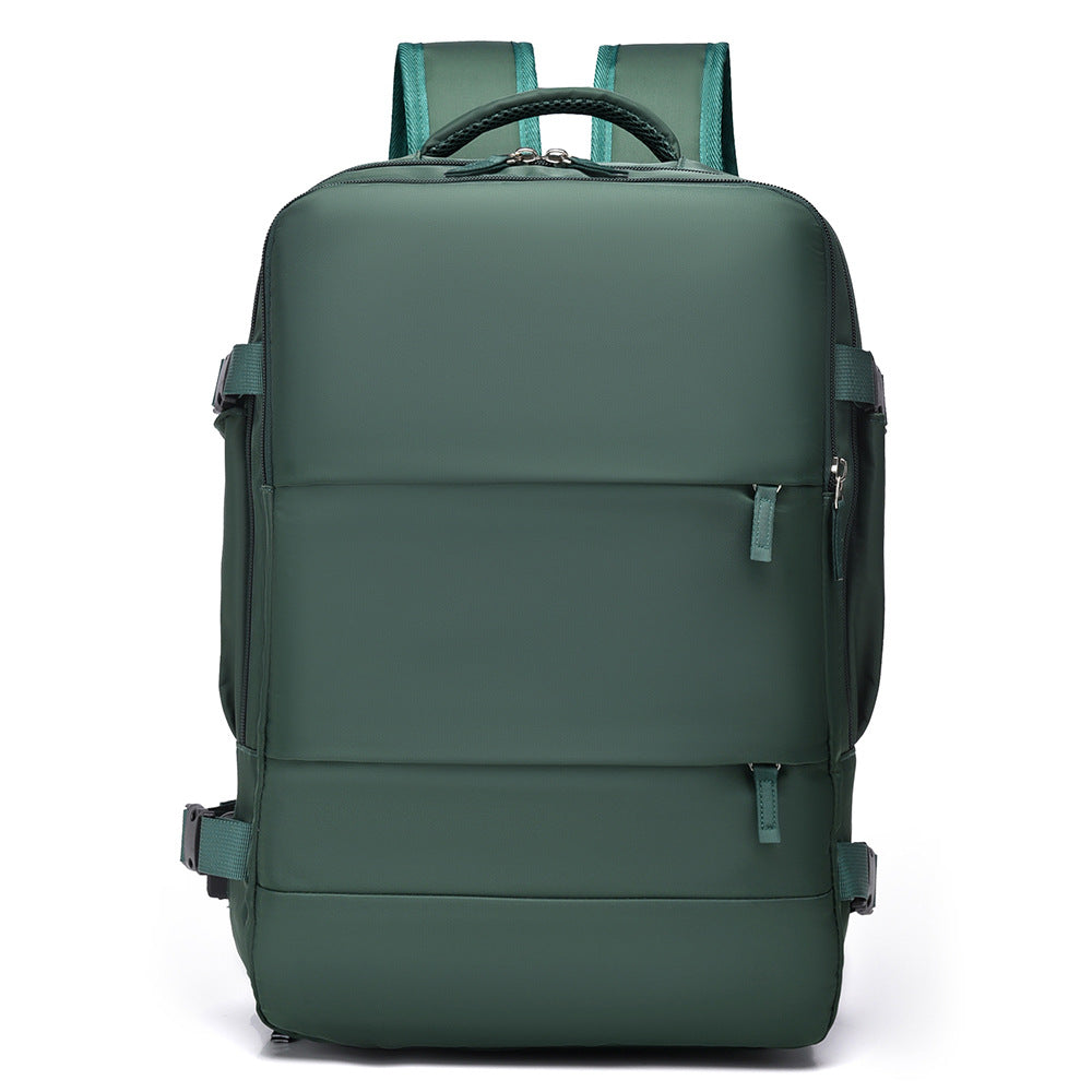 Professioneller Mehrfach-Rucksack Karnz