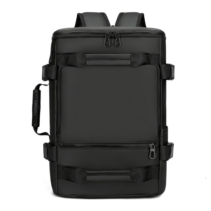 Vielseitiger Reiserrucksack Karnz