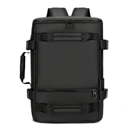Vielseitiger Reiserrucksack Karnz
