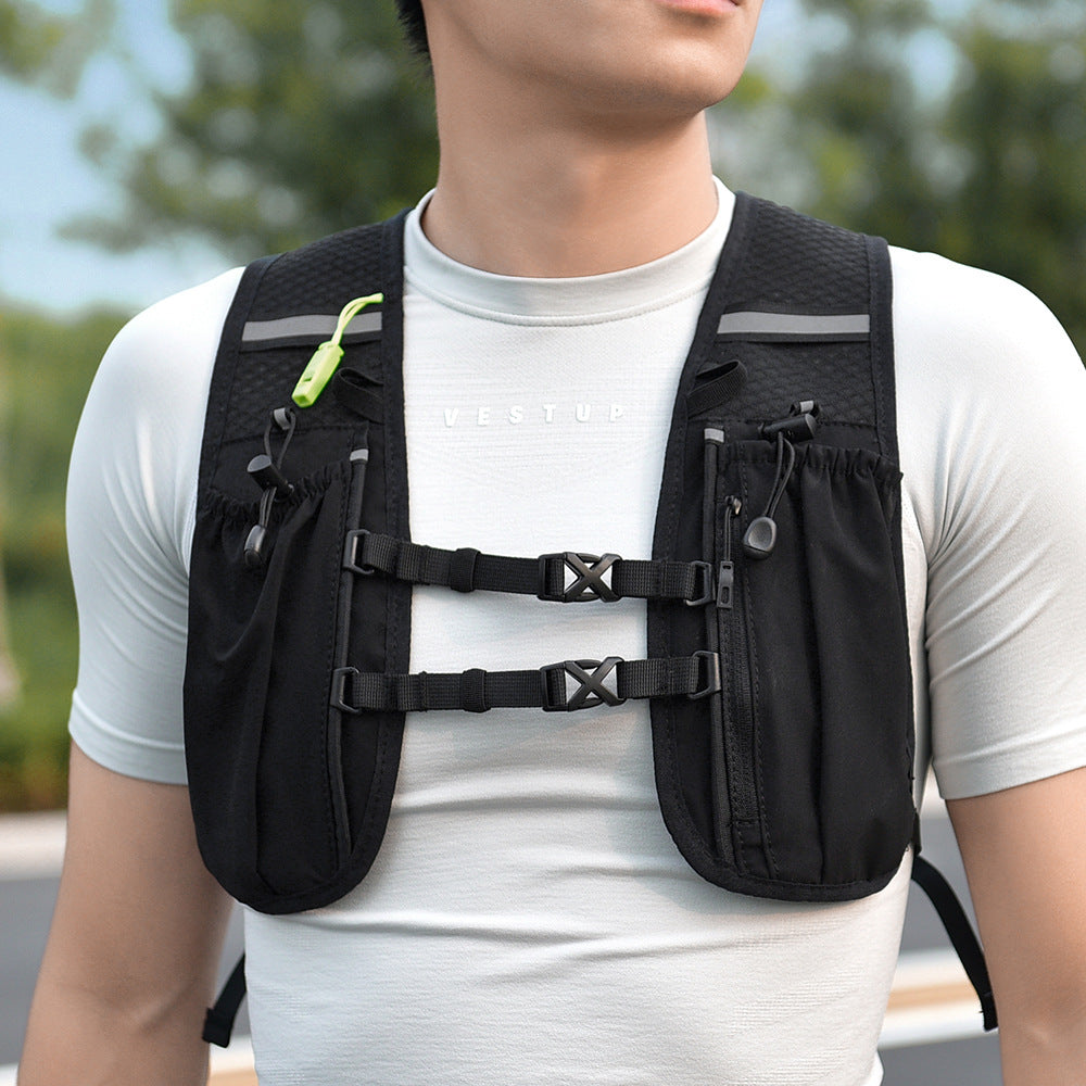 Sportlicher Rucksack Karnz