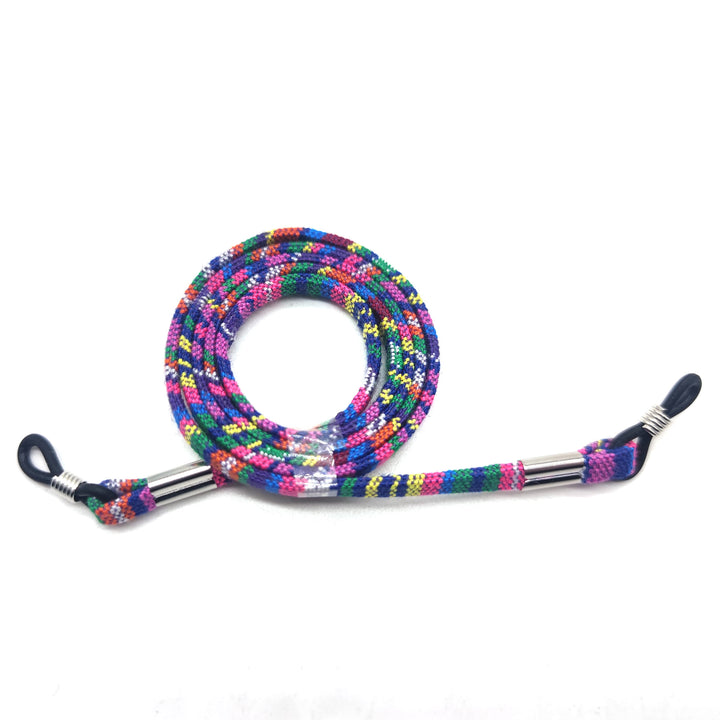 Haltbare Outdoor Bungee-Seile Karnz
