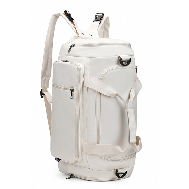 Multi-Funktionaler Reise-Rucksack Karnz