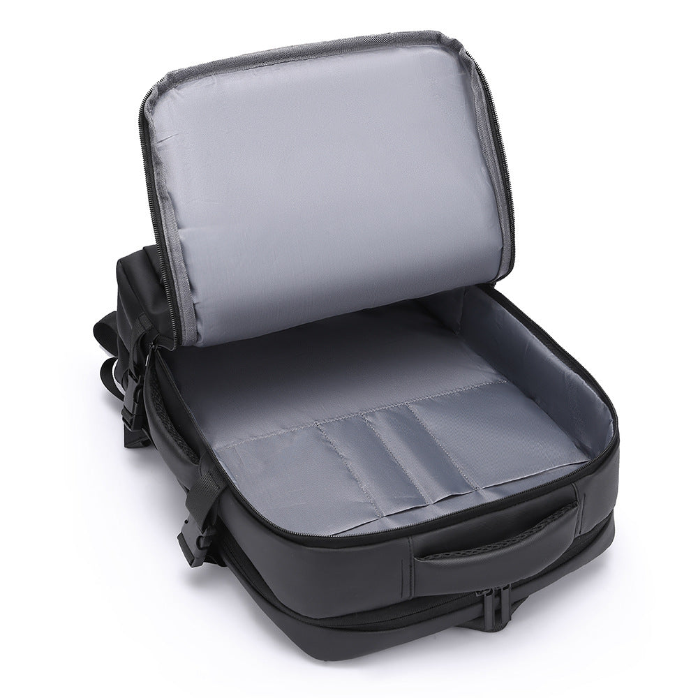Eleganter Business-Laptop-Rucksack Karnz