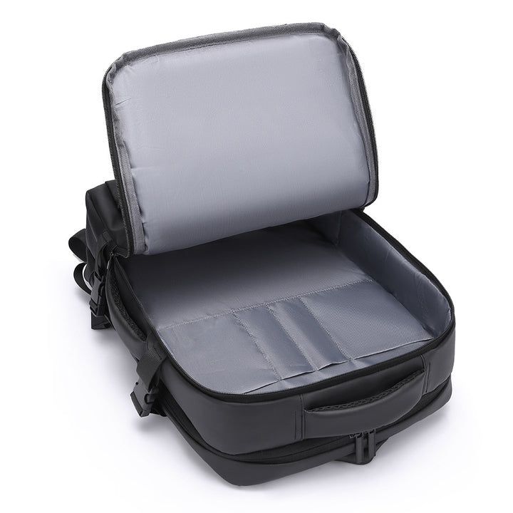 Eleganter Business-Laptop-Rucksack Karnz