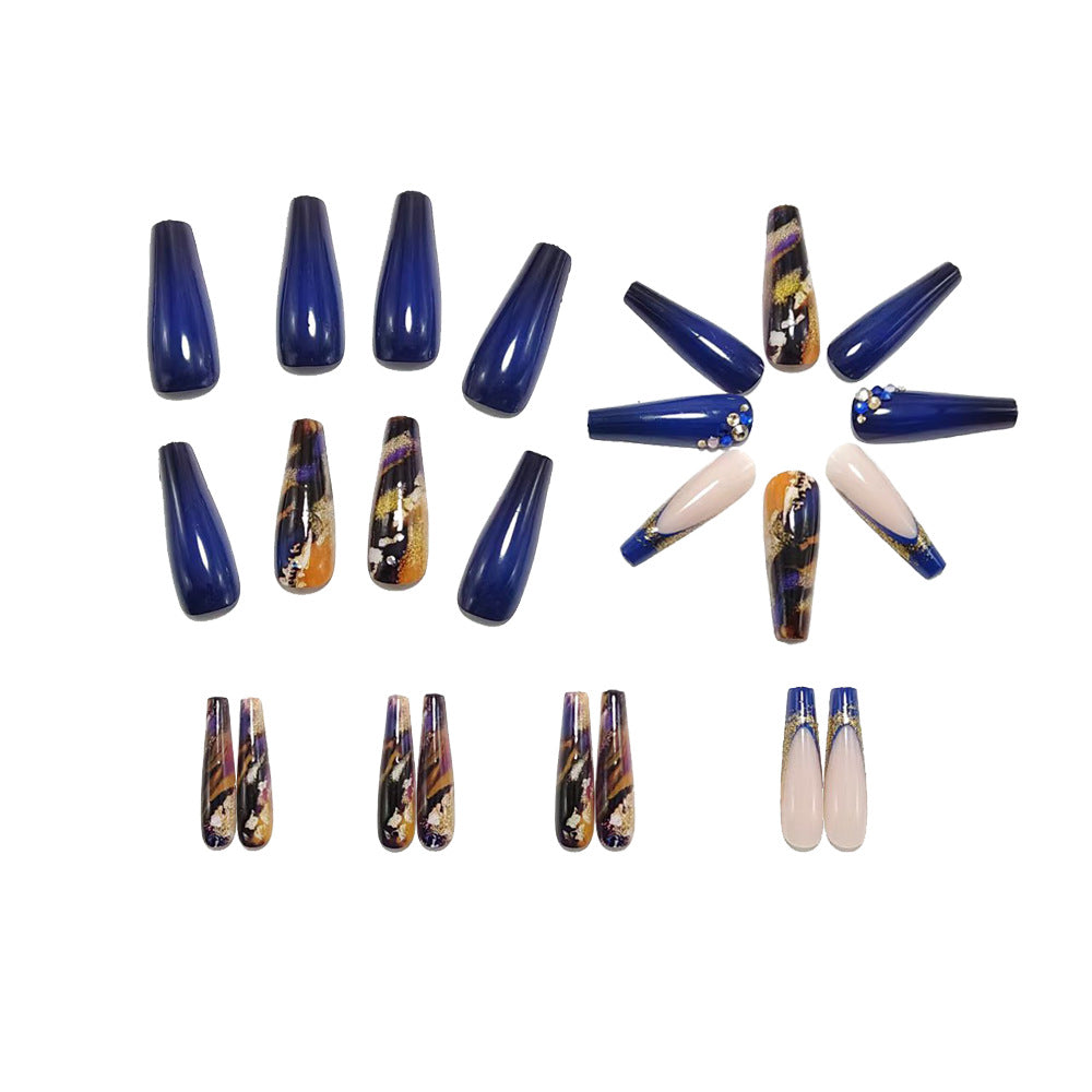 Nail Art Karnz