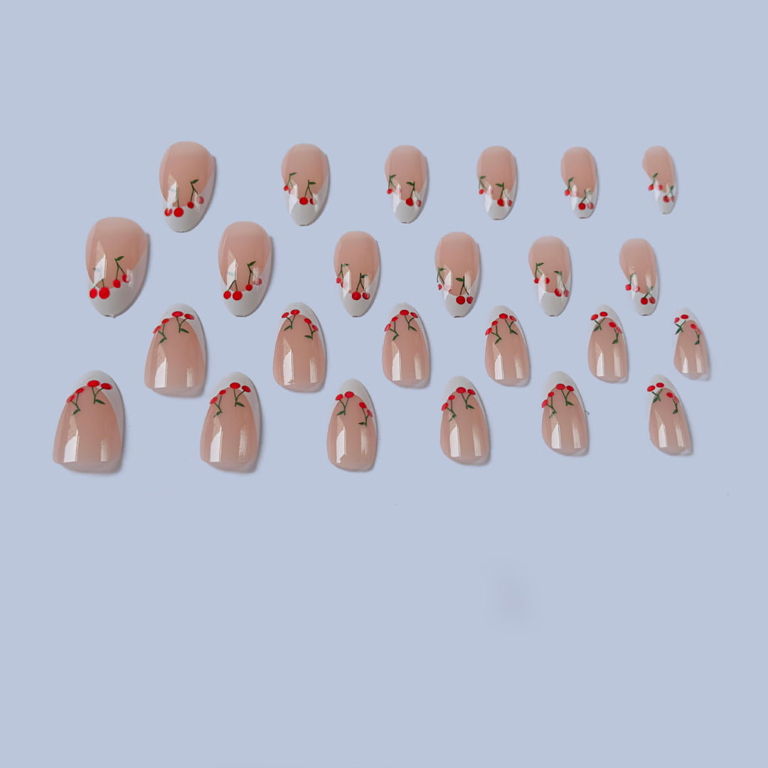 Kirschblüten-Nail Art Kit