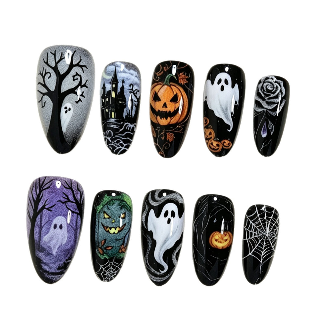 Nagelkunstsets Karnz