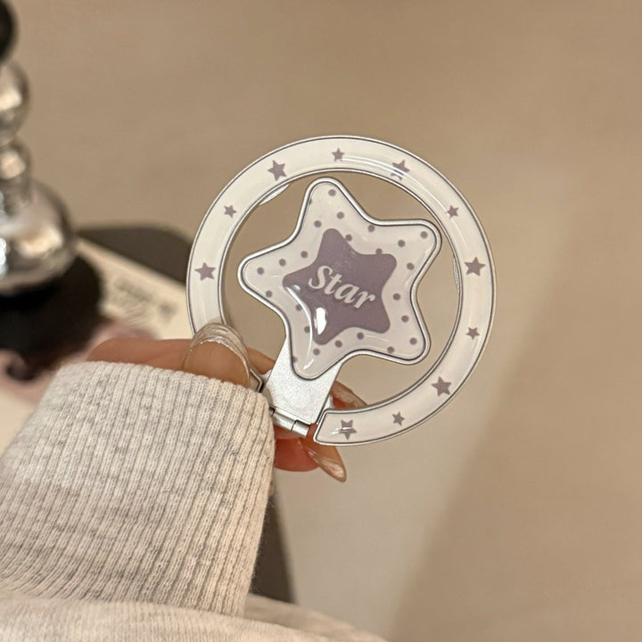 Smartphone Halter im Sternendesign Karnz